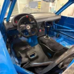 Dry Carbon Fiber Full Dash Replacement For Miata NA-Mk1 and Miata NB-Mk2