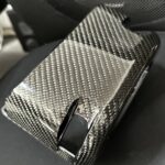 RHD Steering Wheel Surround For Miata NB/Mk2