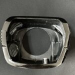 RHD Steering Wheel Surround For Miata NB/Mk2