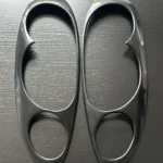 Carbon MiataHeadlights Covers For Miata NB