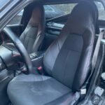 Leather /Alcantara Seat Covers For Miata NB1/Mk2