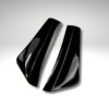 Akari Rear Bumper Spats for Mazda Miata MX-5 NB Akari Rear Bumper Spats for Mazda Miata MX-5 NB