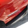 Akari Rear Bumper Spats for Mazda Miata MX-5 NB Akari Rear Bumper Spats for Mazda Miata MX-5 NB