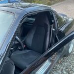 Leather /Alcantara Seat Covers For Miata NB1/Mk2