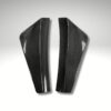 Akari Rear Bumper Spats for Mazda Miata MX-5 NB Akari Rear Bumper Spats for Mazda Miata MX-5 NB