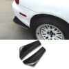 Rear Spats for Mazda Miata MX-5 NB – OEM+ Appearance Package (1998–2005) Rear Spats for Mazda Miata MX-5 NB – OEM+ Appearance Package (1998–2005)