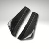 Akari Rear Bumper Spats for Mazda Miata MX-5 NB Akari Rear Bumper Spats for Mazda Miata MX-5 NB