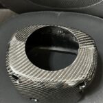 Steering Wheel Surround For Miata NB/Mk2