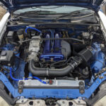 Miata NB performance Induction Kit