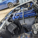 ProRam Performance Induction Kit for Mazda MX-5 NB 1.6 & 1.8 Engines