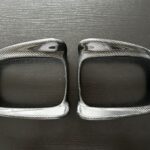 Headlights Shrouds For RX-7 FD