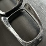 Headlights Shrouds For RX-7 FD