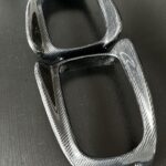 Headlights Shrouds For RX-7 FD