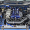 Performance Induction Kit for Mazda MX-5 1.6 & 1.8 NB Performance Induction Kit for Mazda MX-5 1.6 & 1.8 NB