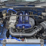 Performance Induction Kit for Mazda MX-5 1.6 & 1.8 NB