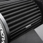 Ramair MX5 ND 2.0 Performance Induction Kit