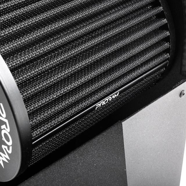 Ramair MX5 ND 2.0 Performance Induction Kit