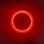 Mazda RX-7 FD Quad Lights & Ducktail Trunk Spoiler Kit