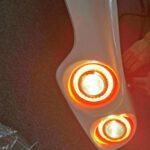 Mazda RX-7 FD Quad Lights & Ducktail Trunk Spoiler Kit