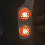 Mazda RX-7 FD Quad Lights & Ducktail Trunk Spoiler Kit