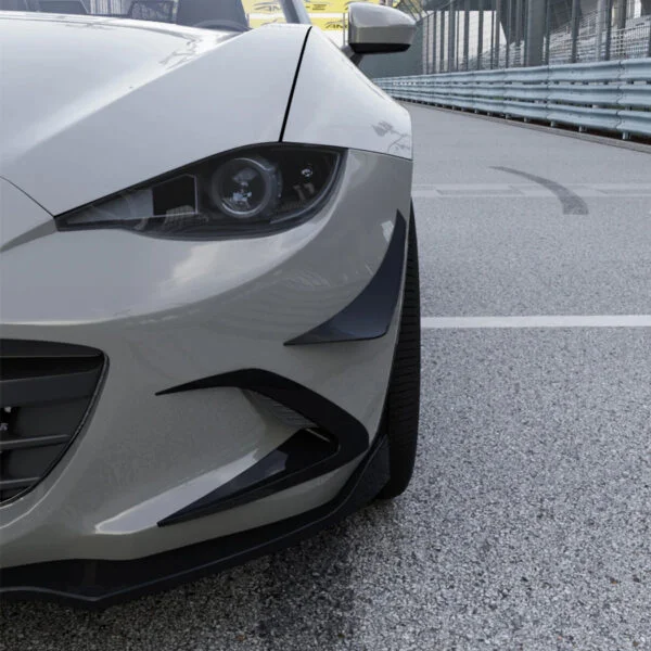 ぽんたま　ミドルヘドラまとめ売り Mazda MX-5 Miata | big end