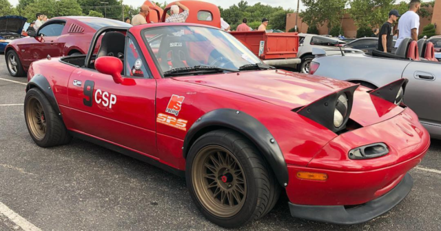 Na Miata