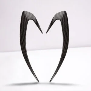 Front Wind Knife Spoiler For Mazda MX-5 Miata ND 2016+