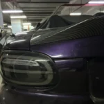 CarbonMiata Aero Trunk Spoiler For Miata NB