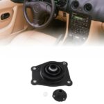 3 PCS Miata MX5 Shift Boot Replacement for NA/NB