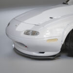Front Splitter MX5 NA V2.0