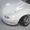 Front Splitter MX5 NA V2.0 Front Splitter MX5 NA V2.0