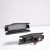 ND Miata MX-5 LED Numberplate Lights Replacements ND Miata MX-5 LED Numberplate Lights Replacements