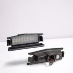 ND Miata MX-5 LED Numberplate Lights Replacements