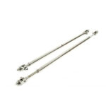 APR Performance 10mm Wind Splitter Support Rods