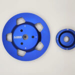 Billet Aluminum Alternator and Water Pump Pulley