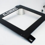 Bottom Mount Seat Brackets