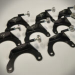 Brake Stopper for NA & NB Mazda Miata MX-5