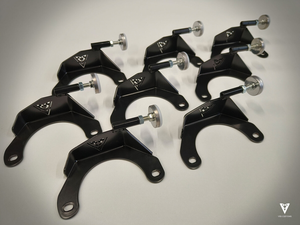 Brake Stopper for NA & NB Mazda Miata MX-5 Brake Stopper for NA & NB Mazda Miata MX-5