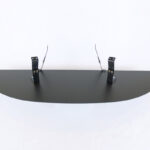 Chassis Mounted Front Splitter Kit for Miata