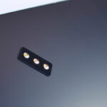 Chassis Mounted Front Splitter Kit for Miata