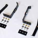 Chassis Mounted Front Splitter Kit for Miata