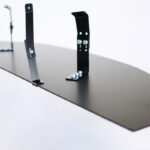 Chassis Mounted Front Splitter Kit for Miata