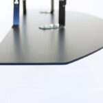 Chassis Mounted Front Splitter Kit for Miata