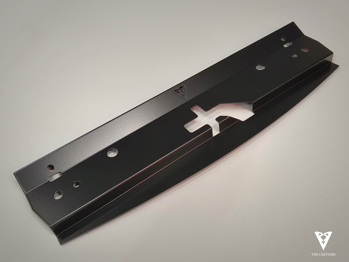 Cooling Plate for NB Miata MX-5 Cooling Plate for NB Miata MX-5