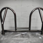 Double Arch Roll Bars For Mazda Miata MX5
