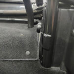 Double Arch Roll Bars For Mazda Miata MX5