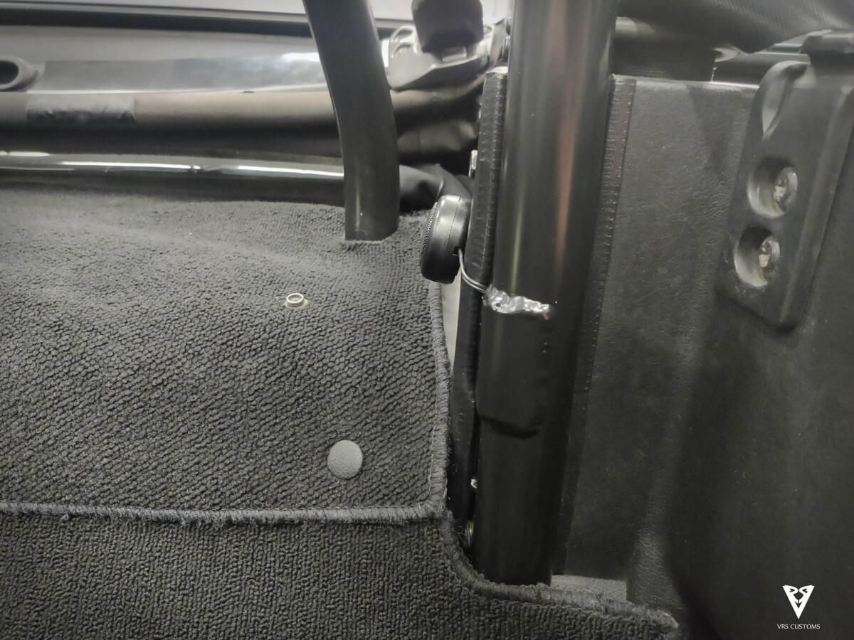 Double Arch Roll Bars For Mazda Miata MX5 Double Arch Roll Bars For Mazda Miata MX5