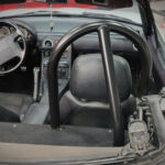 Double Arch Roll Bars For Mazda Miata MX5