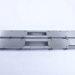 Frame Rail Brace Backing Plate Kit