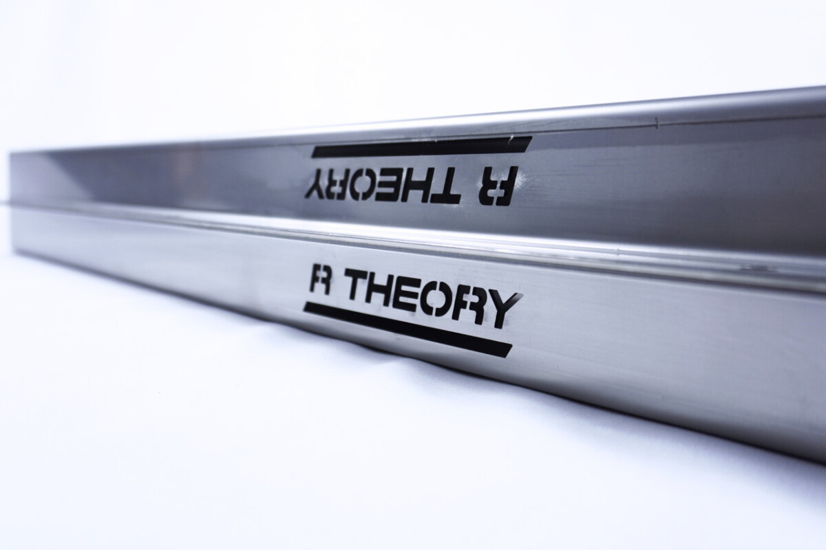 Frame Rail Braces for Mazda Miata Frame Rail Braces for Mazda Miata